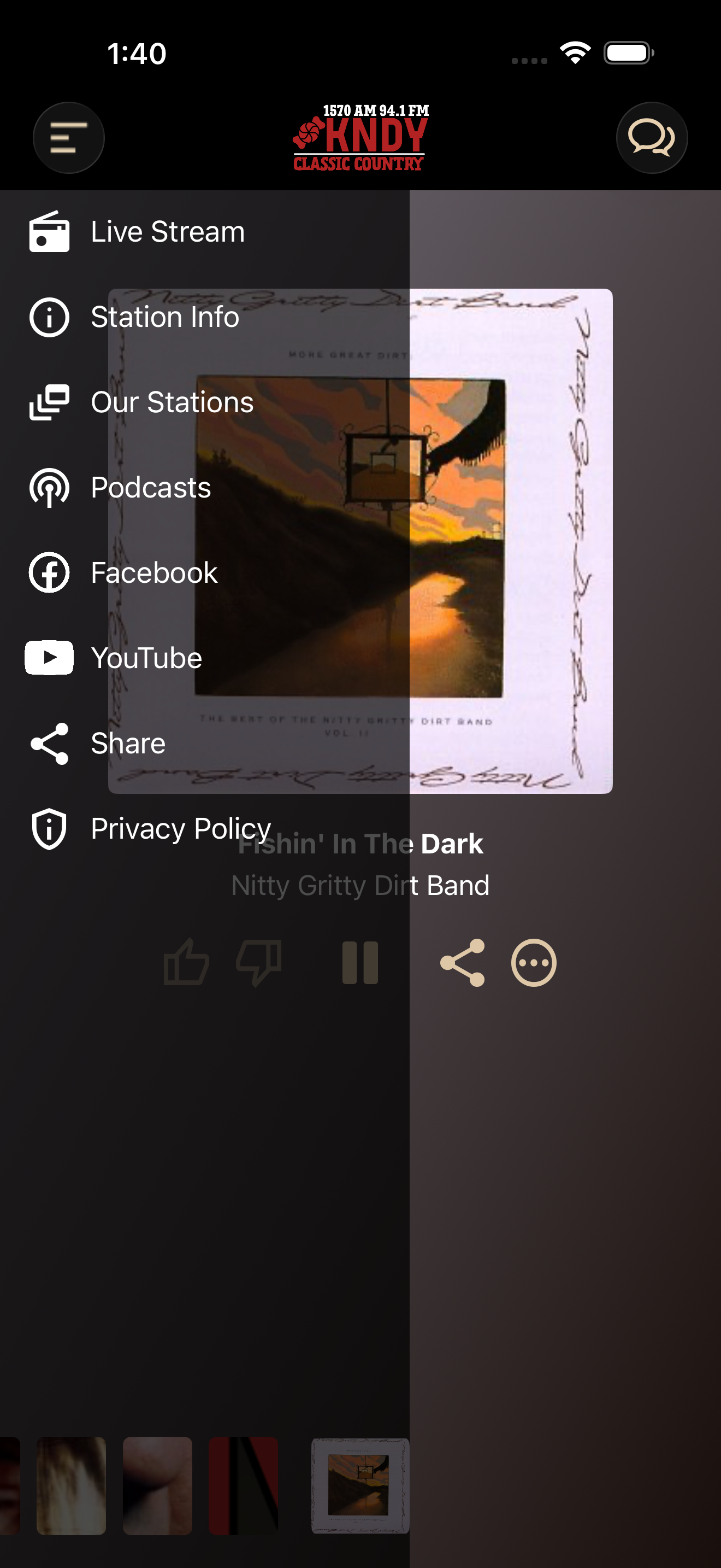 The KNDY App 2 screenshot 4