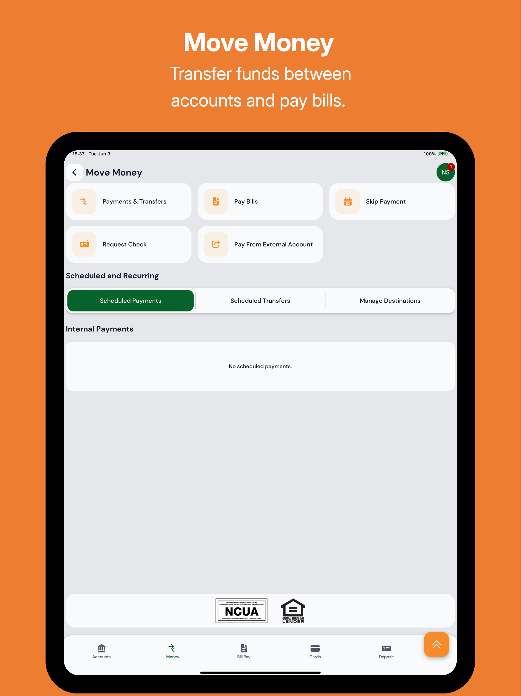 Glass City FCU Mobile