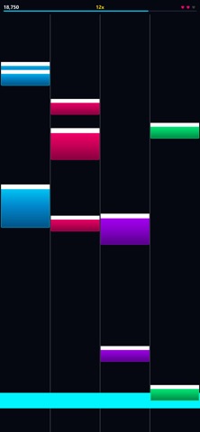 Beat Drop Tiles Screenshot 4 of 8