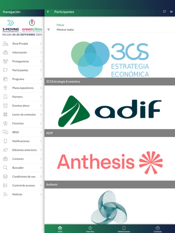 Screenshot #6 pour Greencities