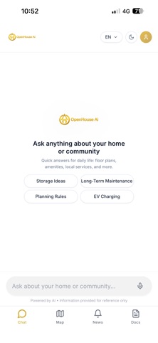 OpenHouse Ai screenshot