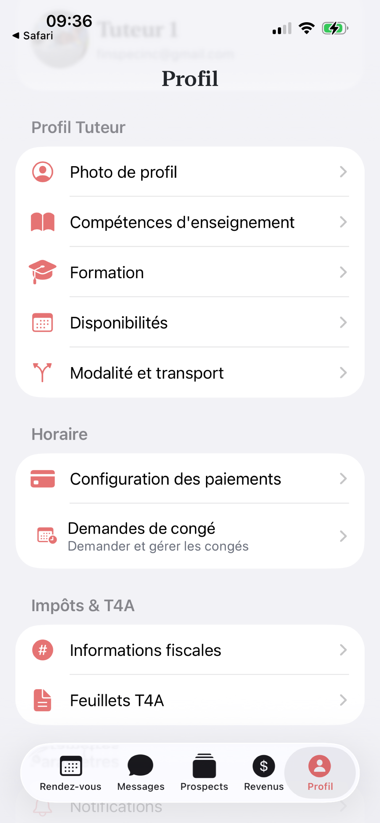 TutorAide