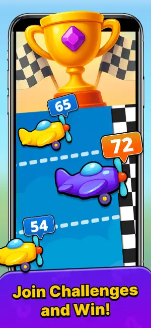 Quiz Blitz: Mind Games screenshot 4