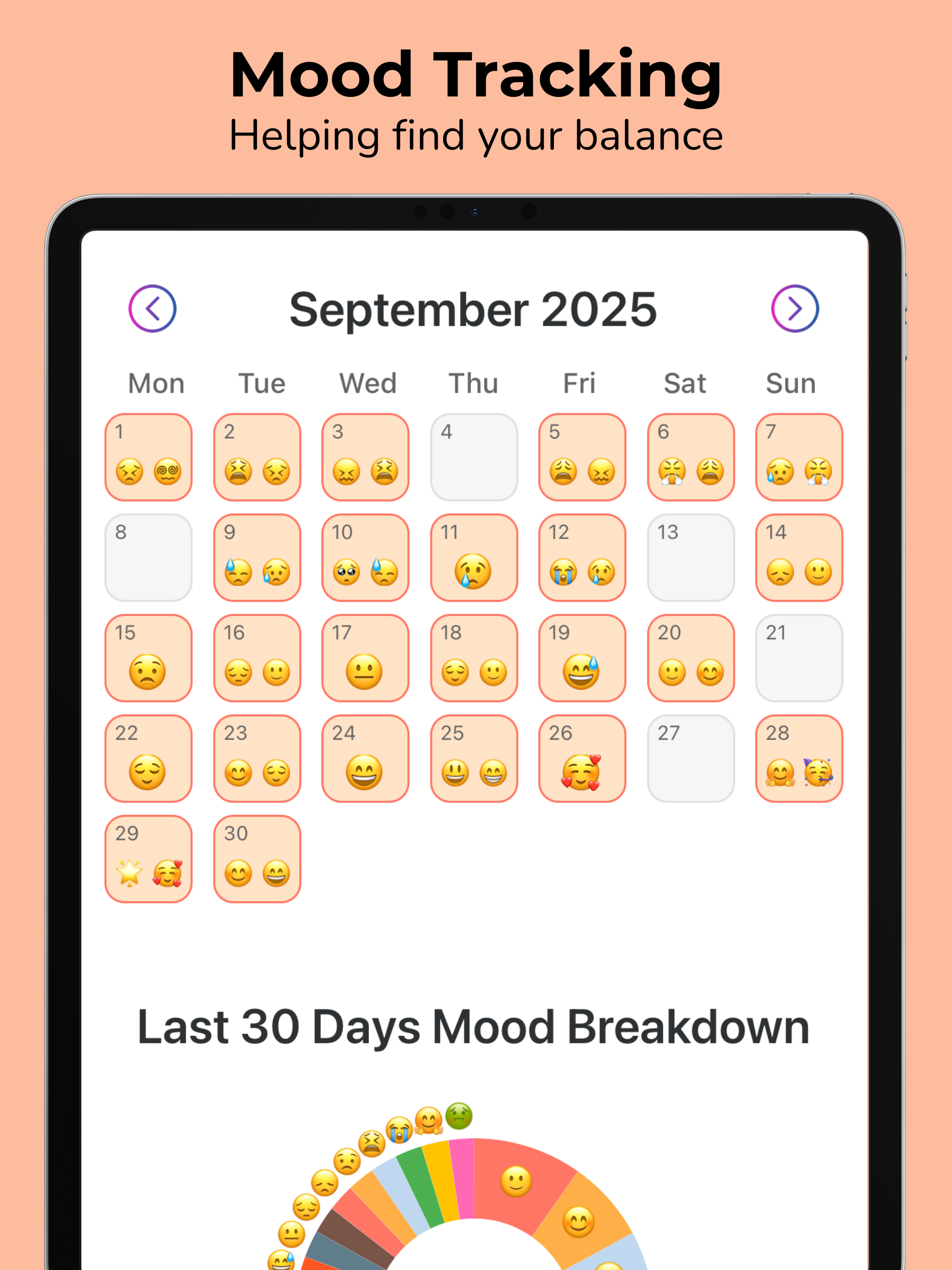 Ember: AI Parenting Companion screenshot 17