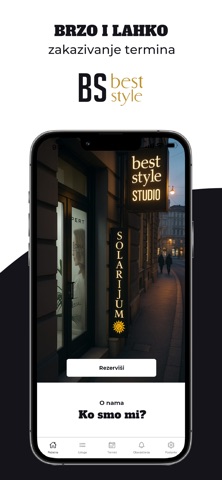 Best Style Studio Screenshot 1 of 4