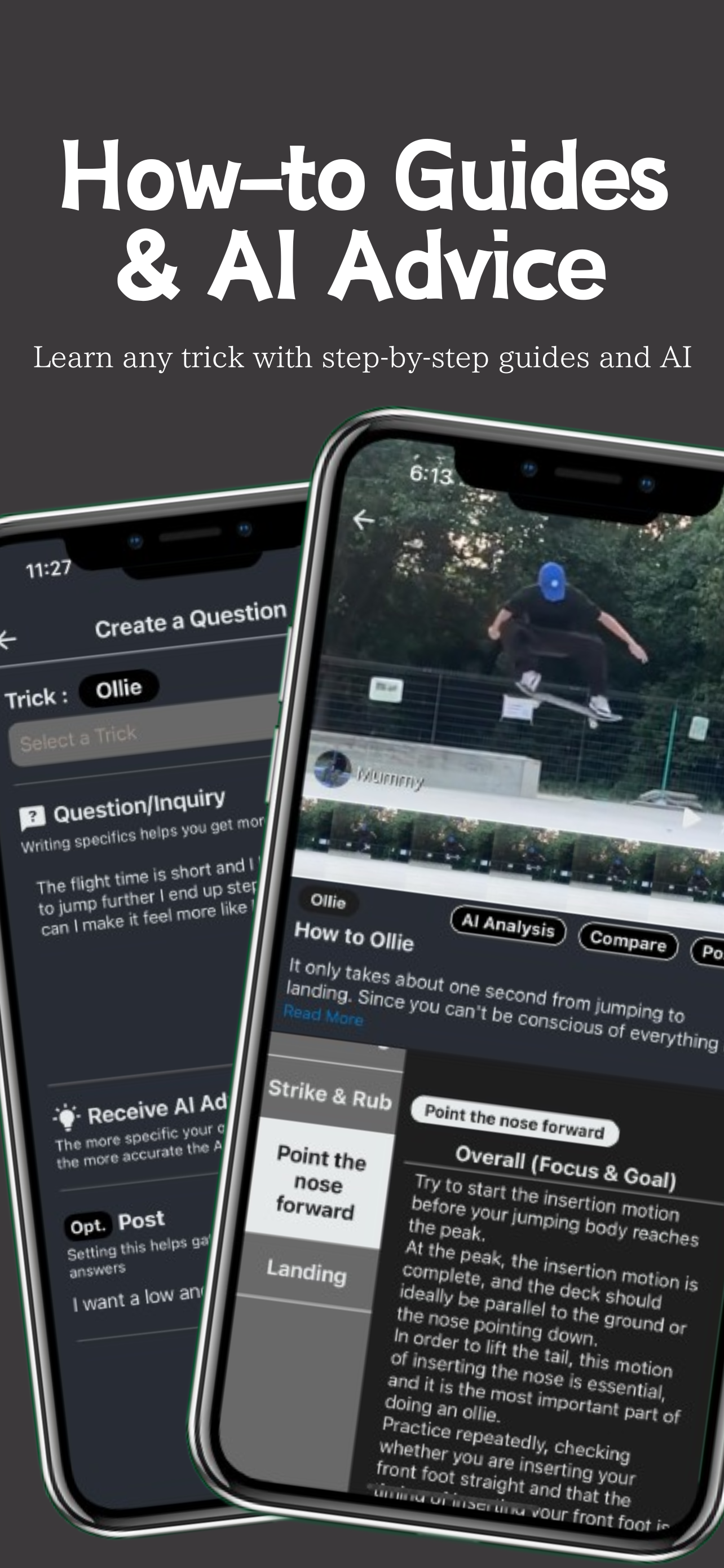Skaters -Tool- screenshot 4