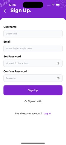 Skibboo – Kids Playdate App screenshot