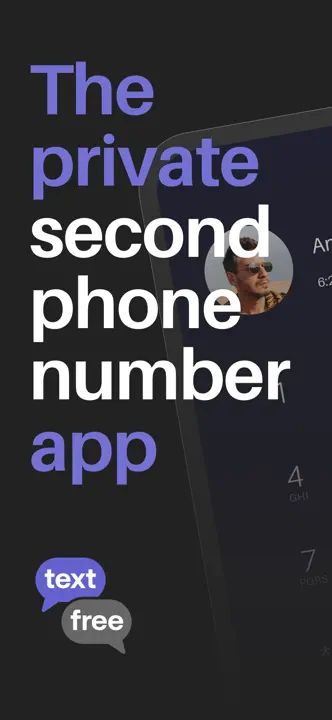 Text Free: Screenshot 1 von 7
