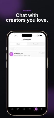 PingFlix Screenshot 5 of 6