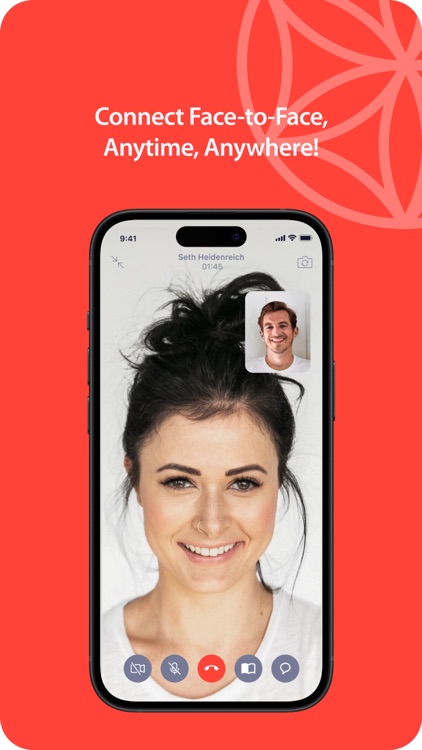 Mentorz screenshot-4