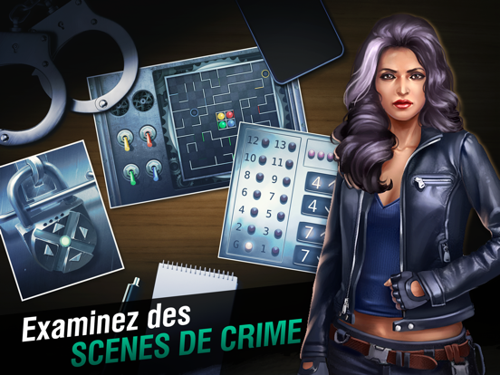 Screenshot #5 pour Adventure Escape Mysteries