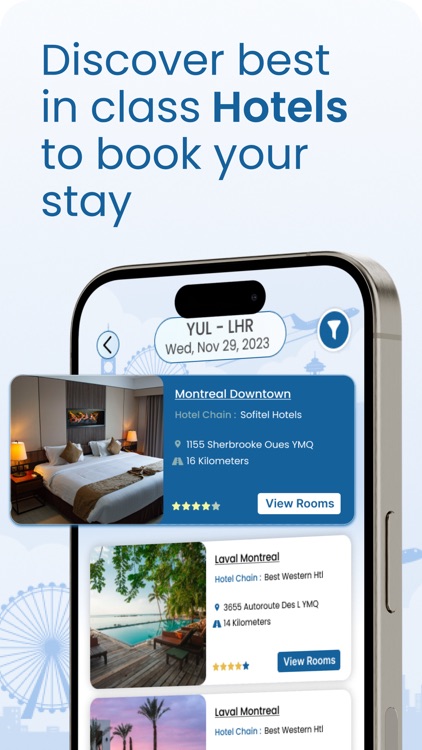 nexusKite screenshot-5