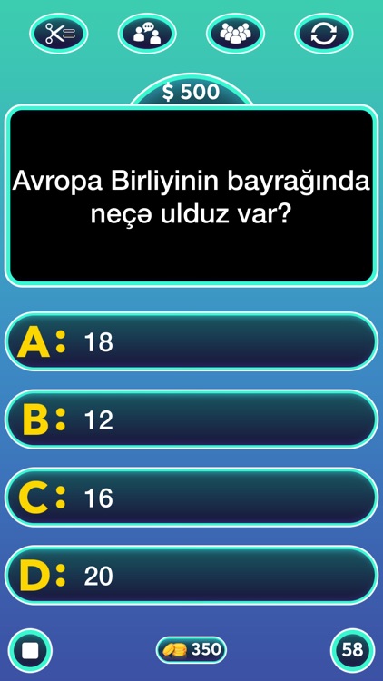 Ümumi Bilik Viktorina