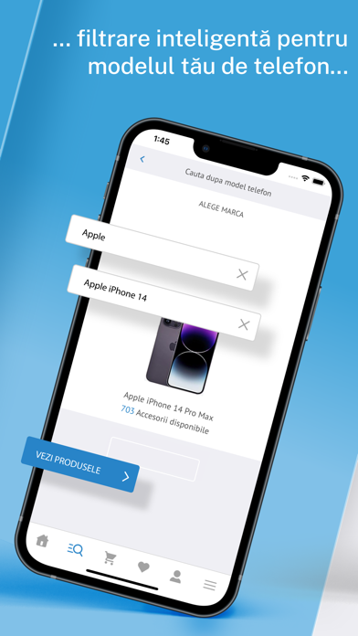 GSMnet.ro Screenshot