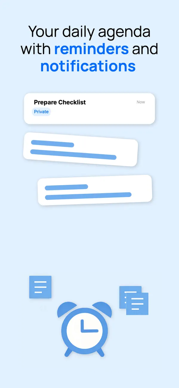 #6. TaskMind: Task Manager (iOS) Ved: Robin Guido Schmidt