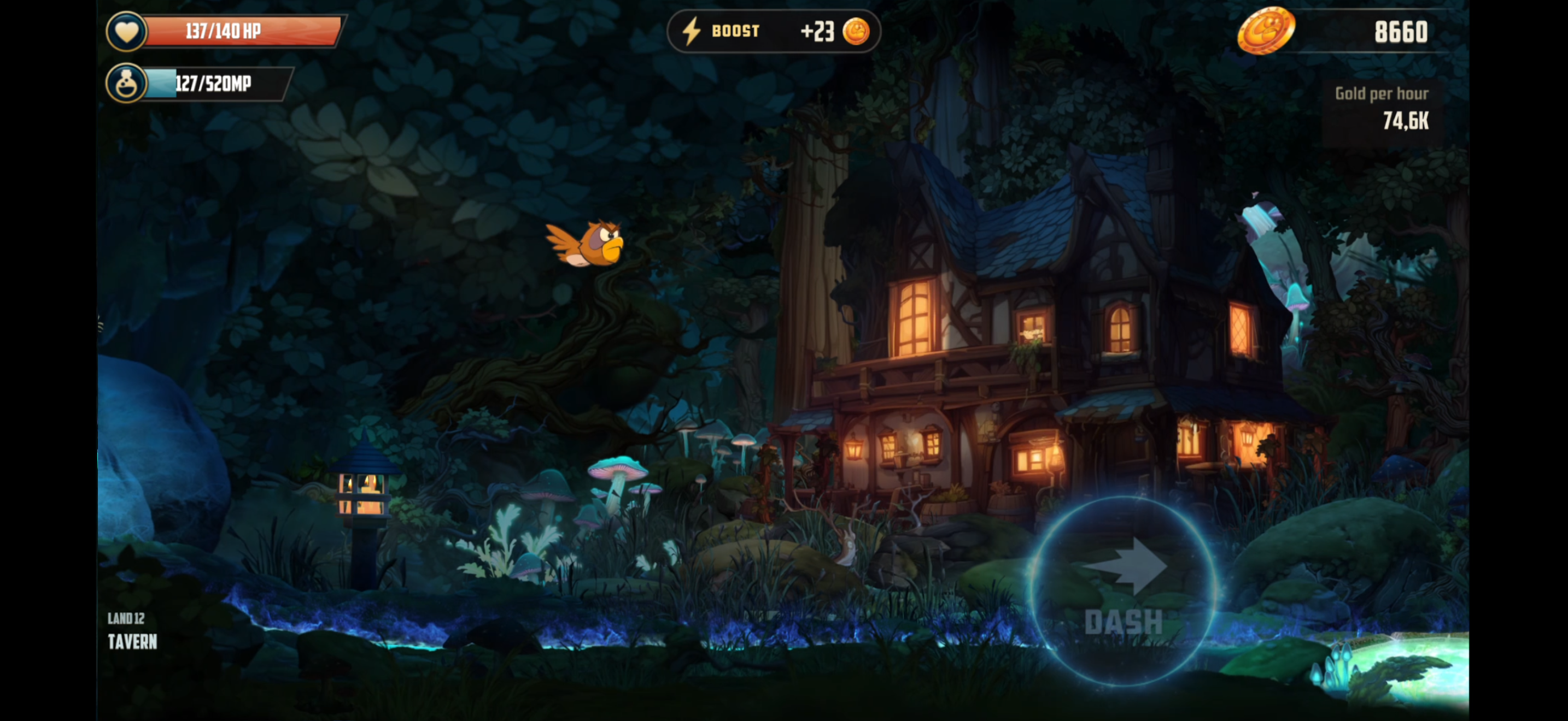 Greedy George screenshot 4