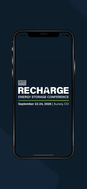 ACP RECHARGE 2026 screenshot 1