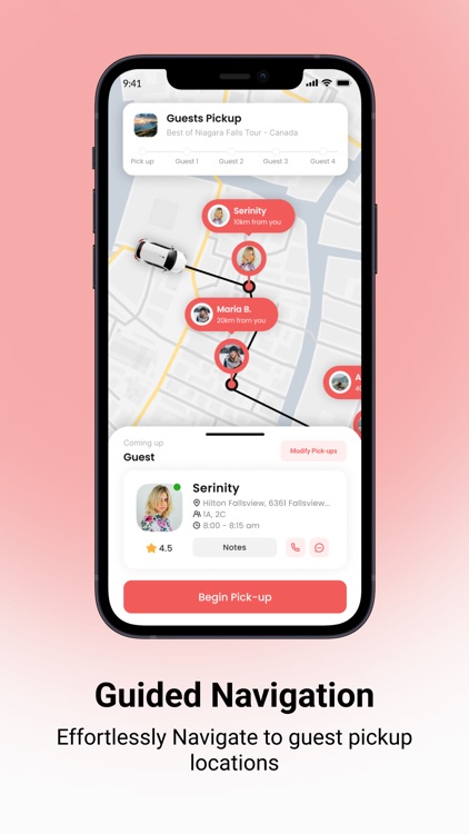 Tripshepherd GOAT screenshot-3