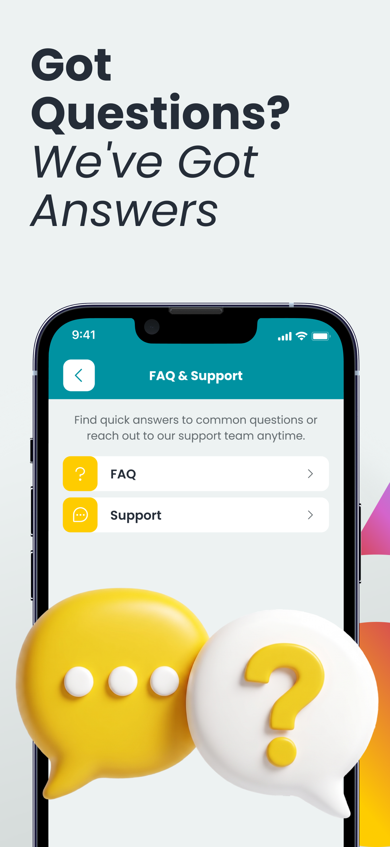 àlaCards screenshot 5