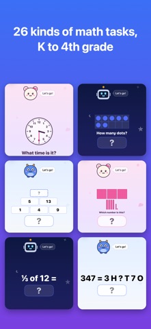 Solve To Play screenshot 3