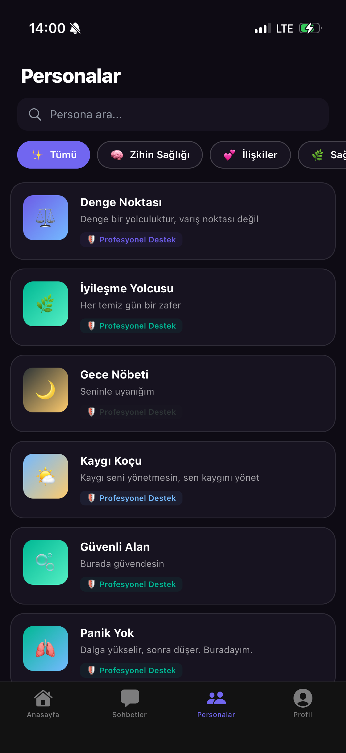 ChatwithX