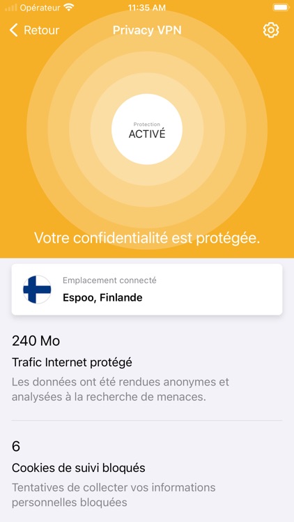 Ma Protection screenshot-6