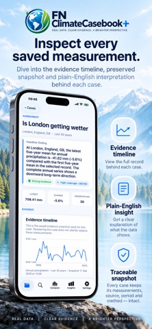FN ClimateCasebook+ screenshot 7