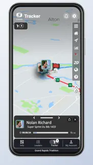 sportstats tracker iphone screenshot 4