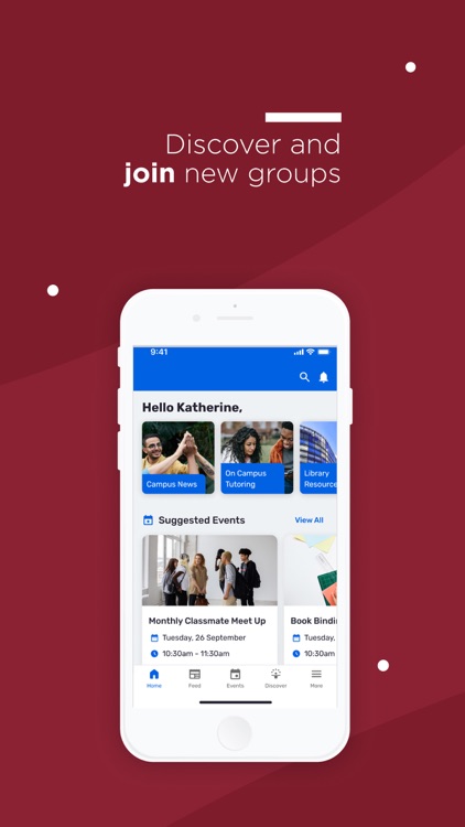 Texas Woman's University