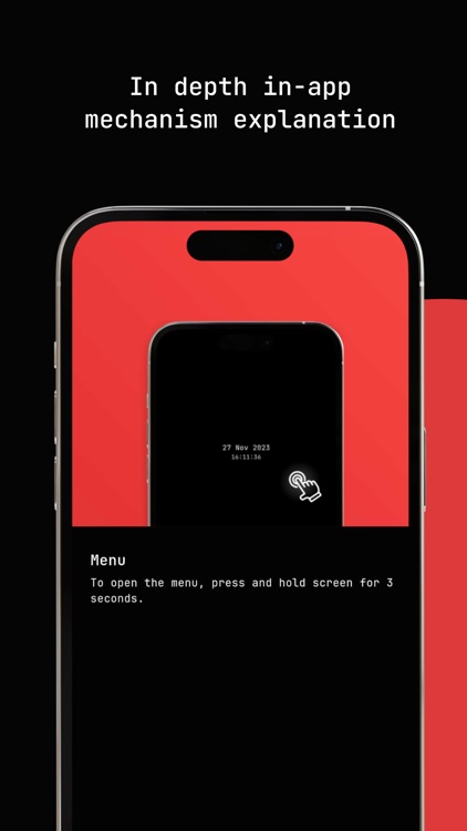 ImagineCard: Magic Trick