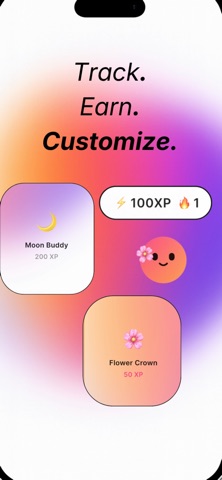 MOOD· Screenshot 3 of 9