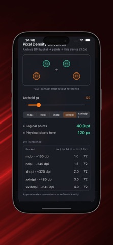 Gringo XP Freestyle Panel FF screenshot 2