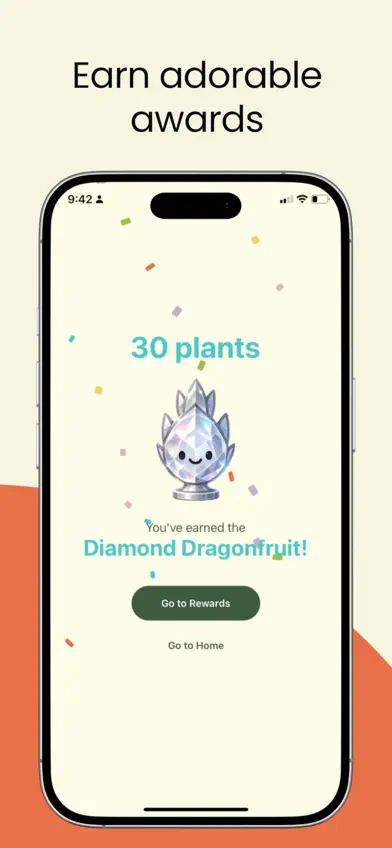 Chia - Eat the Rainbow screenshot 3