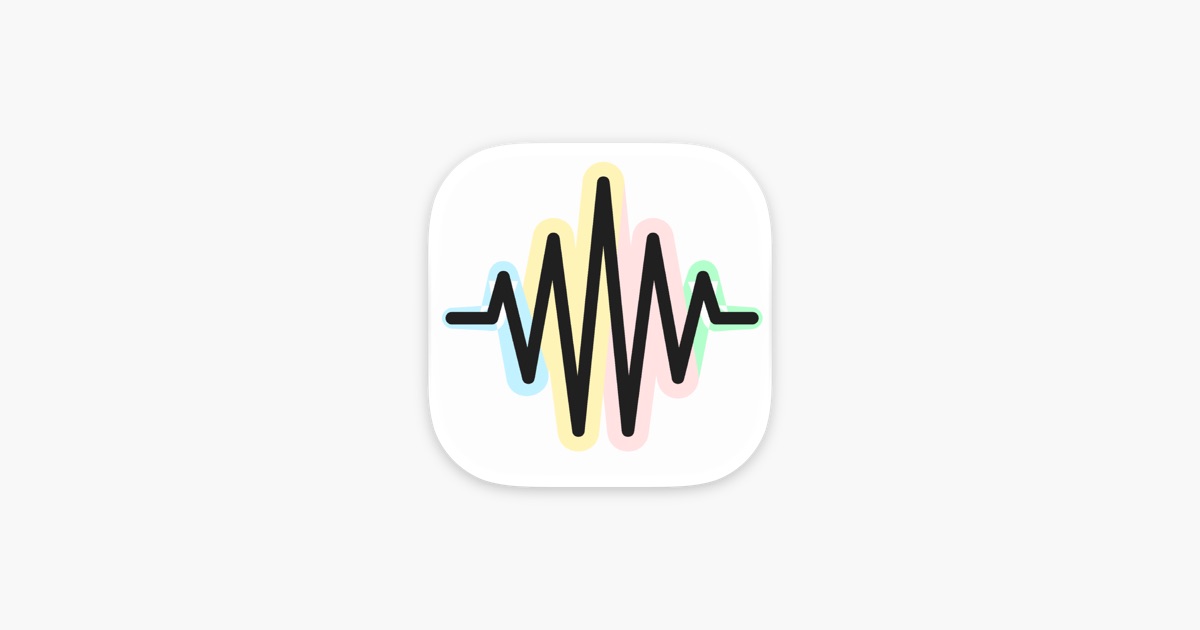 Wavelet — next generation sfxr App - App Store