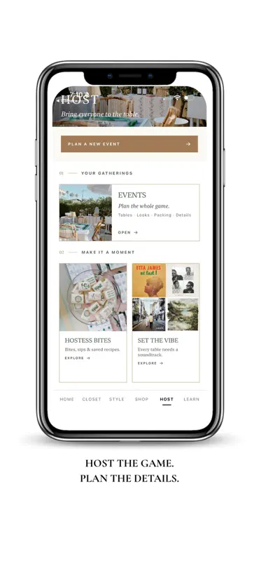 MAHJ CLOSET screenshot 6 of 10