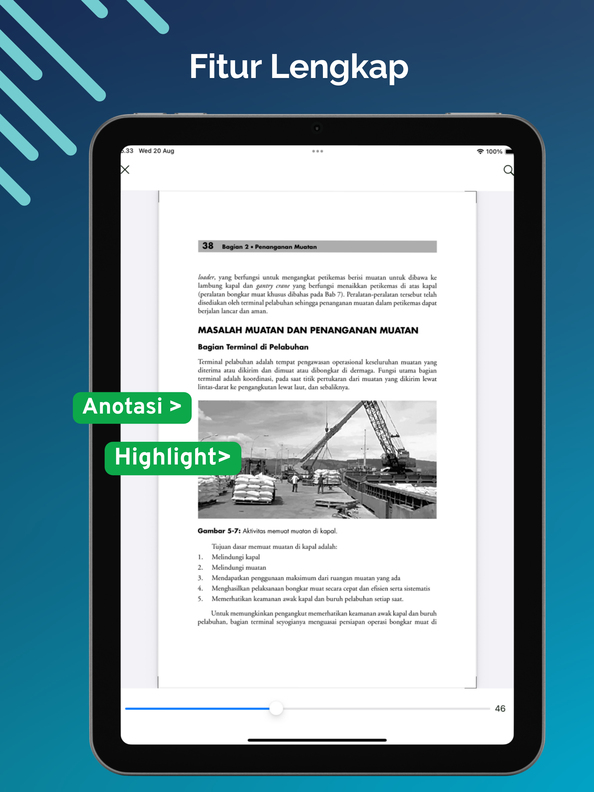 Elibrary STIMARYO screenshot 11