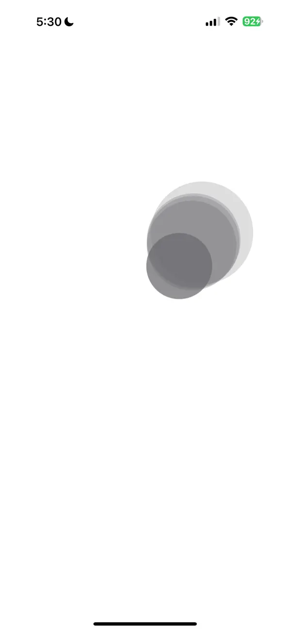 Screenshot #2 pour Beaver Tapper