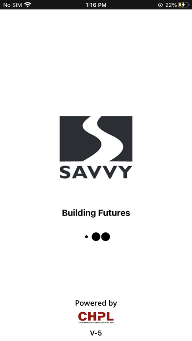 Savvy Group Members Screenshot