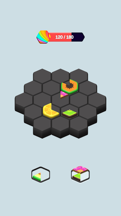 Hexa Pizza Screenshot