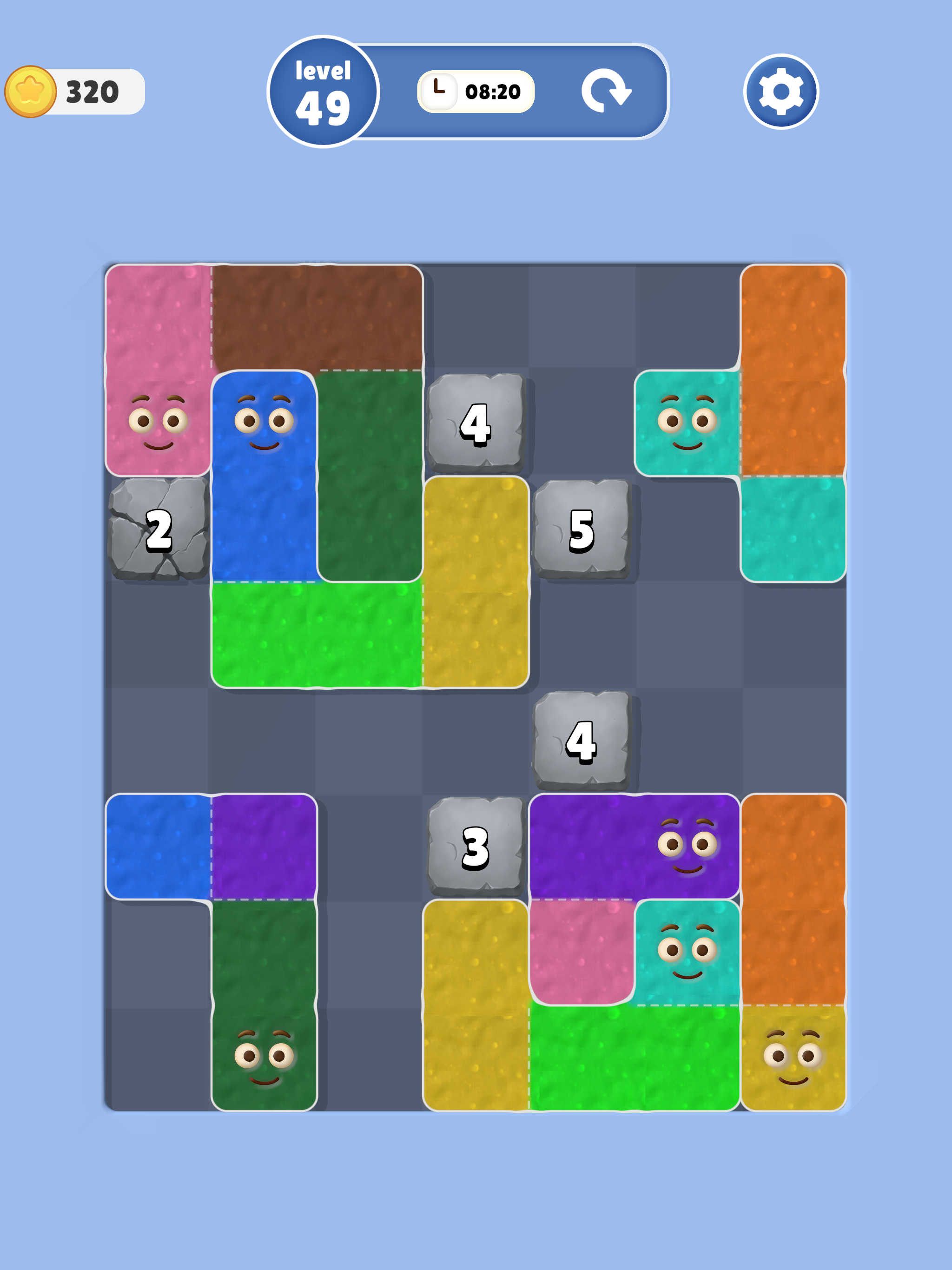 Jelly Slice 3D screenshot 20