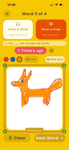 SpellLogic Screenshot 5 of 10