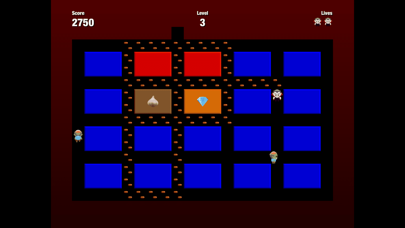 Screenshot #3 pour Vampire Riches