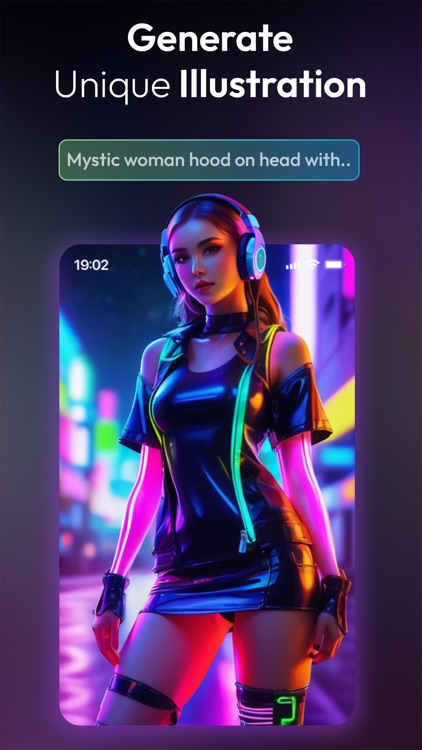 Ghibli Ai : Image Art Studio screenshot-3