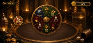 Facegammon Screenshot 6 of 6