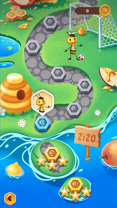 Beyti Bee Screenshot