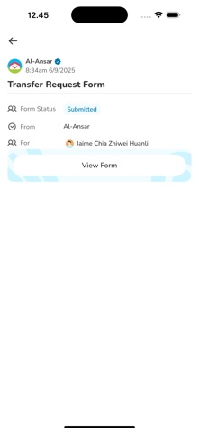 LittleLives for Parents screenshot