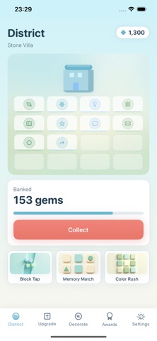 TileNook Screenshot 1 of 6