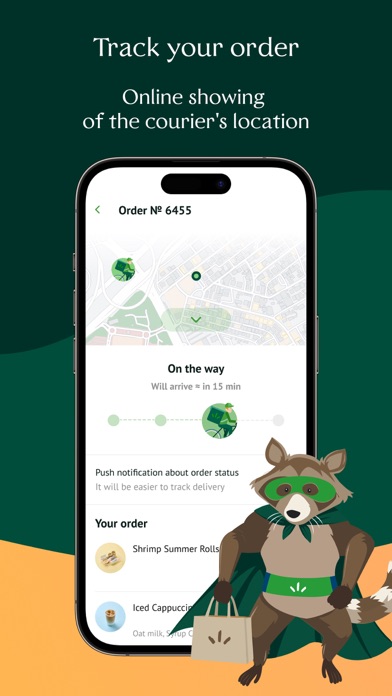 Lifemart Dubai Screenshot