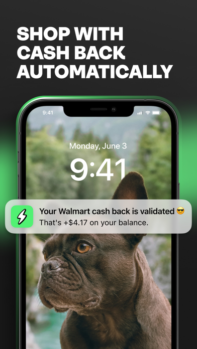 Joko | Cash back & discounts Screenshot