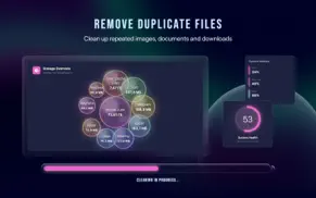 cleardisk－clean your computer айфон картинки 3